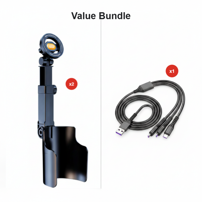Car Phone Mount