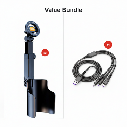 Car Phone Mount