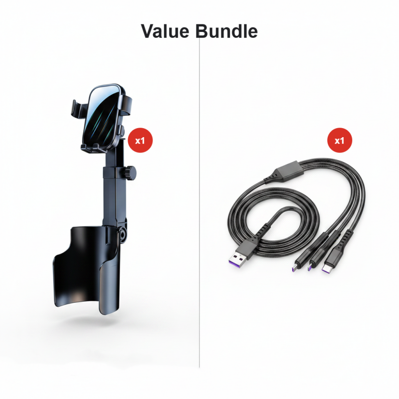 Car Phone Mount