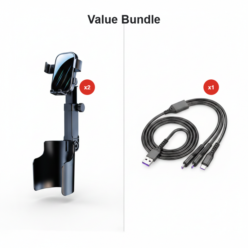 Car Phone Mount