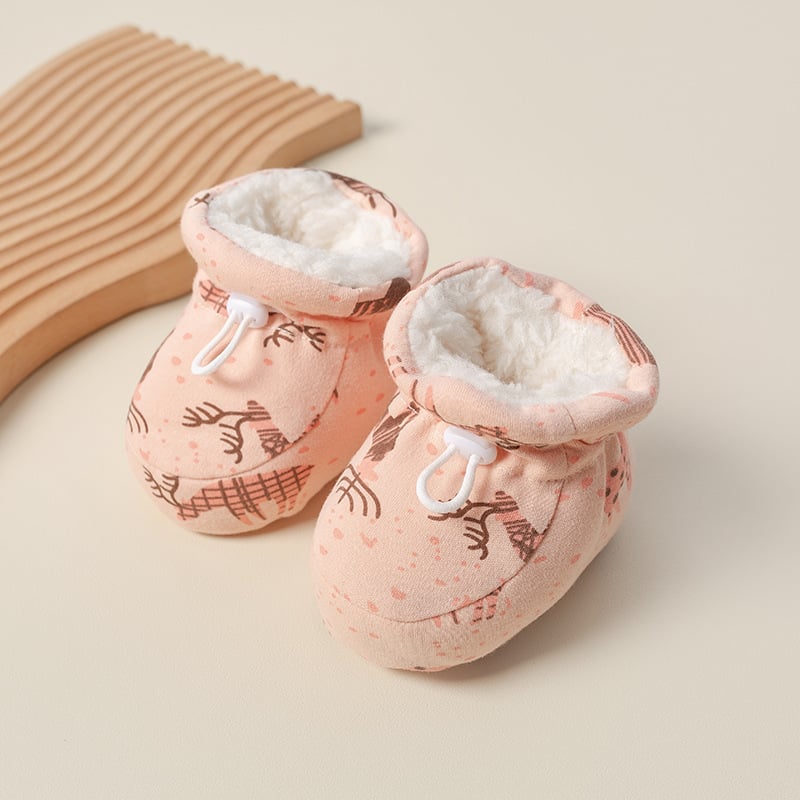 CozyCub Baby Booties | 4 FOR 1 DEAL!🔥