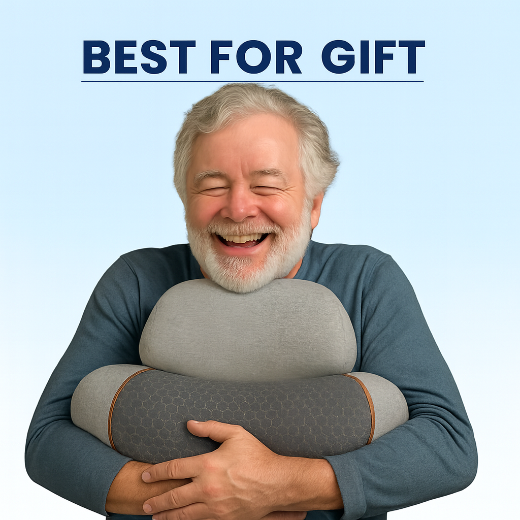 NeckHaven 3-in-1