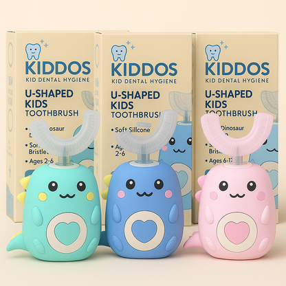 BrushBuddy