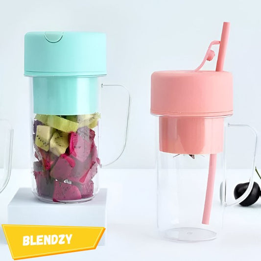 Blendzy Smoothie Maker