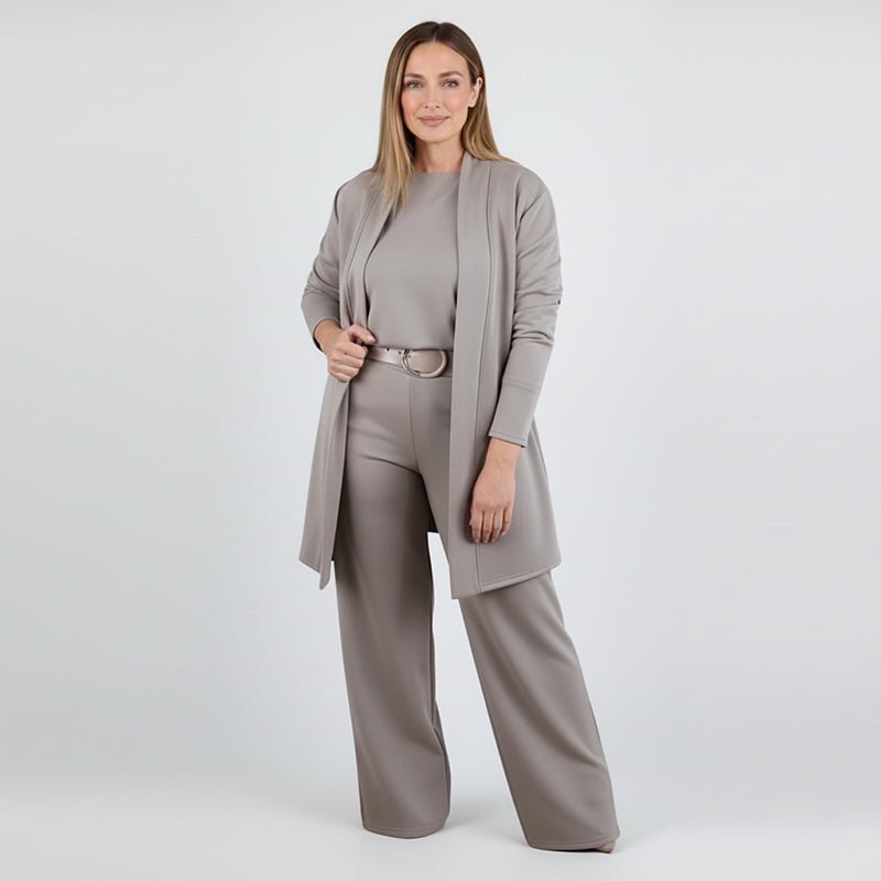 Elegant 3-Piece Set for Women