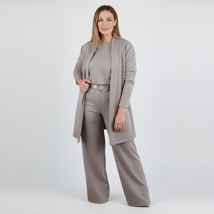Elegant 3-Piece Set for Women
