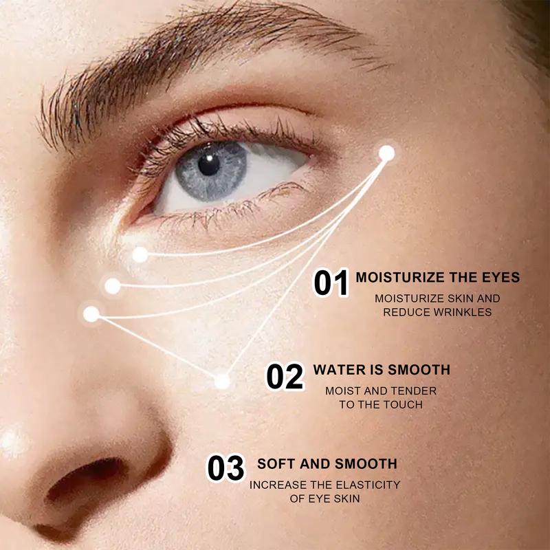 SmoothTone Neck-Eye Duo