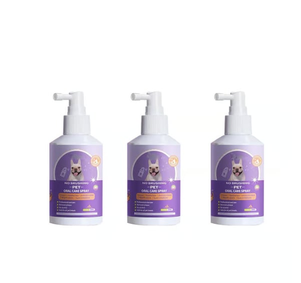 PawDent Oral Spray