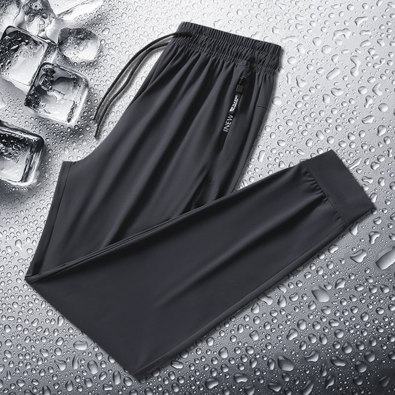 Quick-Drying Unisex Pants