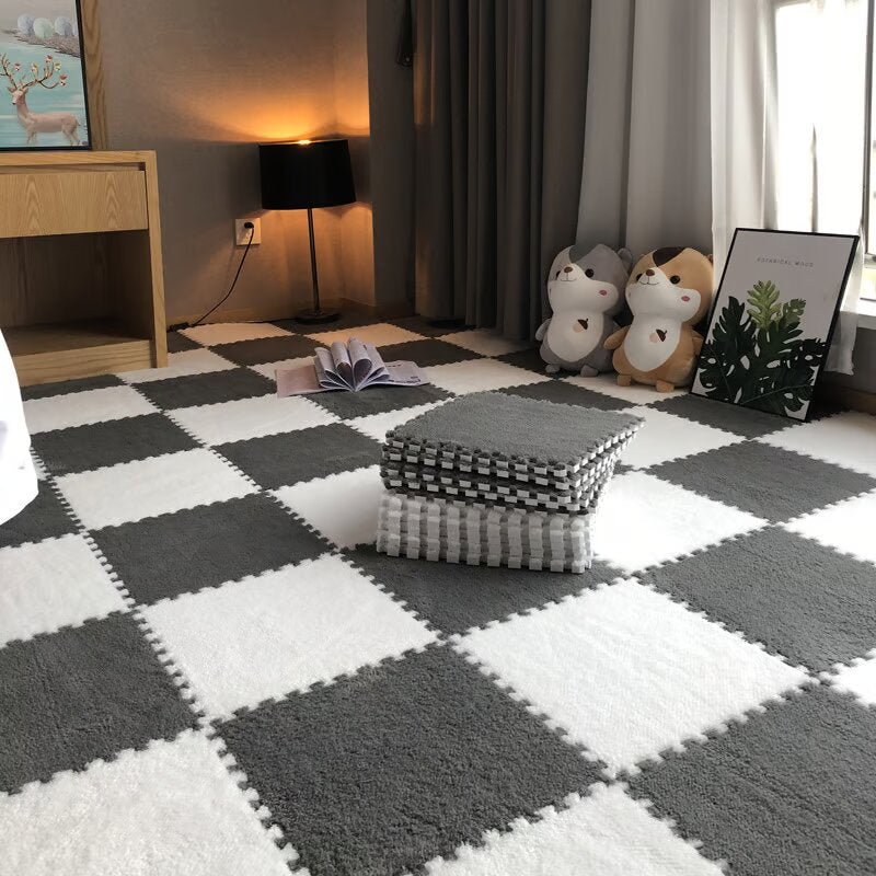 CozyPatch