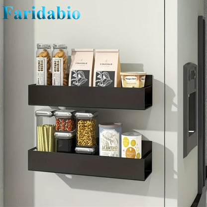 Grippix Magnetic Wall Organizer