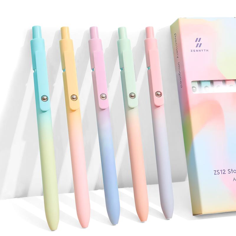 AuraScript Gel Pens