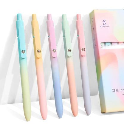 AuraScript Gel Pens