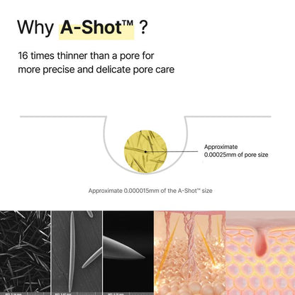 Retinal Firming Shot