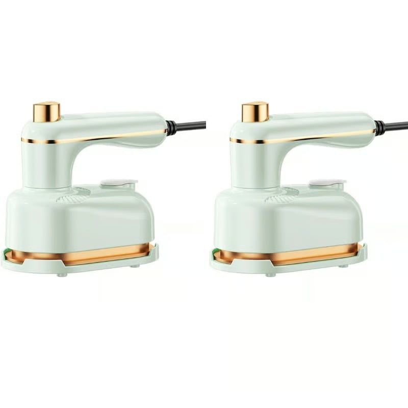 SteamEase Portable Iron