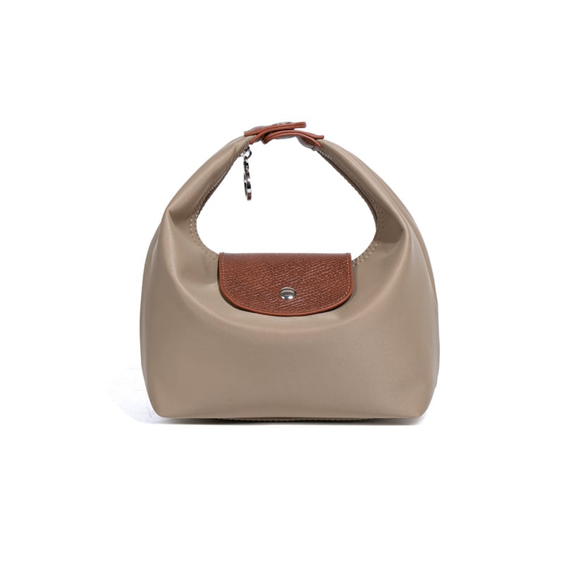 Urban Chic Convertible Shoulder Bag