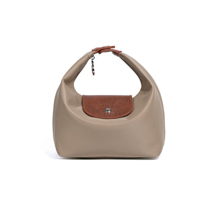 Urban Chic Convertible Shoulder Bag
