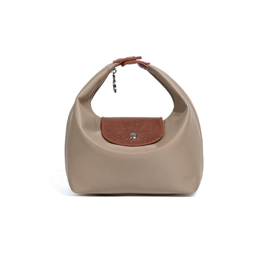 Urban Chic Convertible Shoulder Bag
