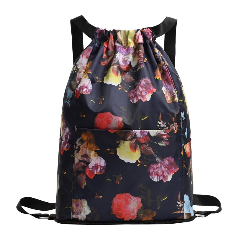 DrySplit Compact Travel Pack
