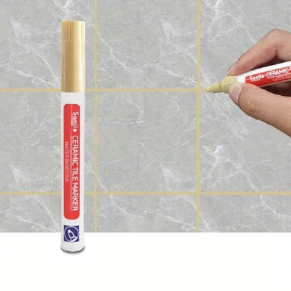 Grout Pen - Tile Renewal