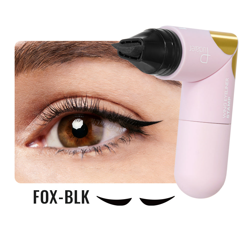 Eyeliner Stamp Duo