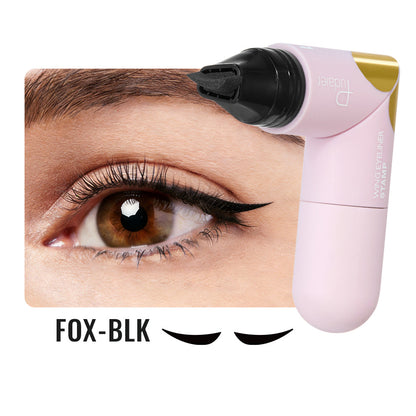 Eyeliner Stamp Duo