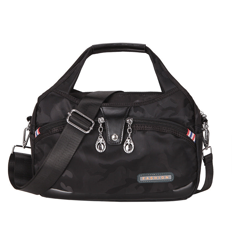 StyleLock Anti-Theft Bag