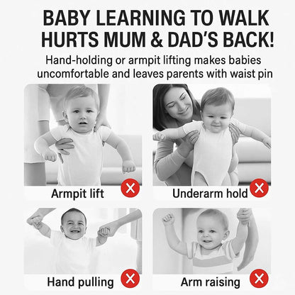 BabyGlide Walk Harness