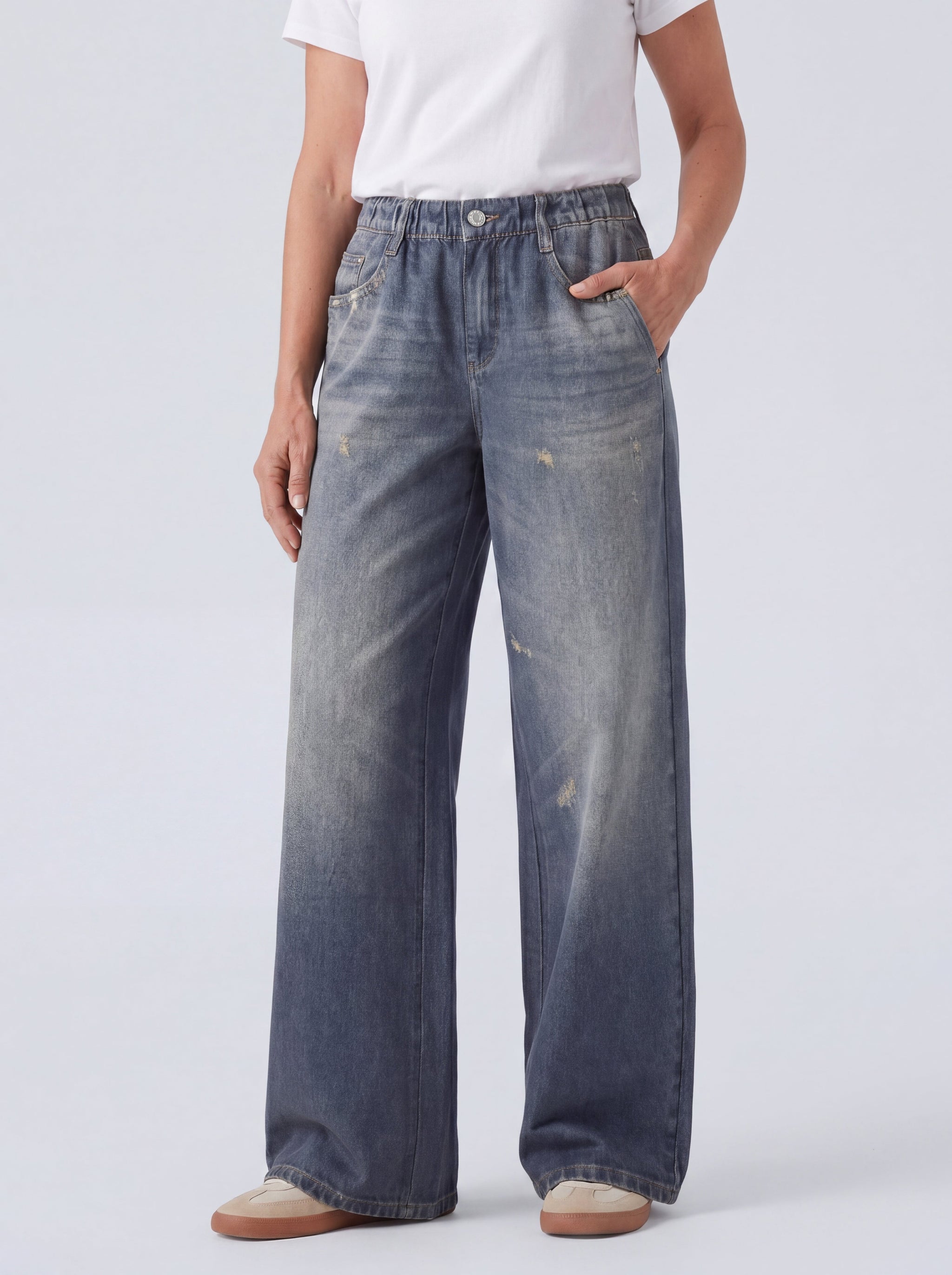 Unstoppable Jeans for Women