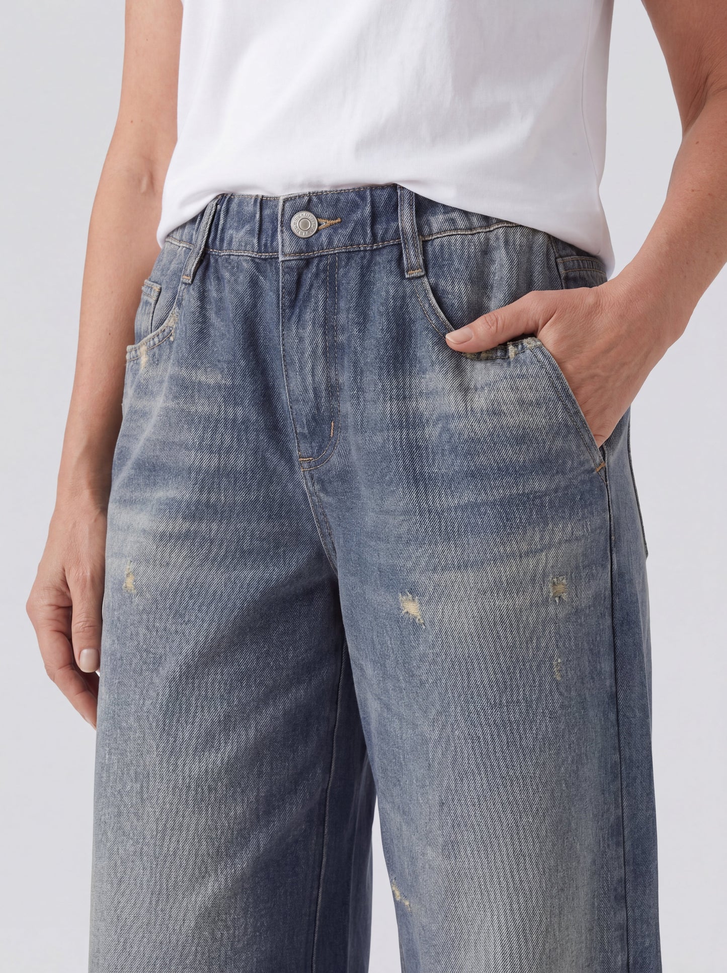 Unstoppable Jeans for Women