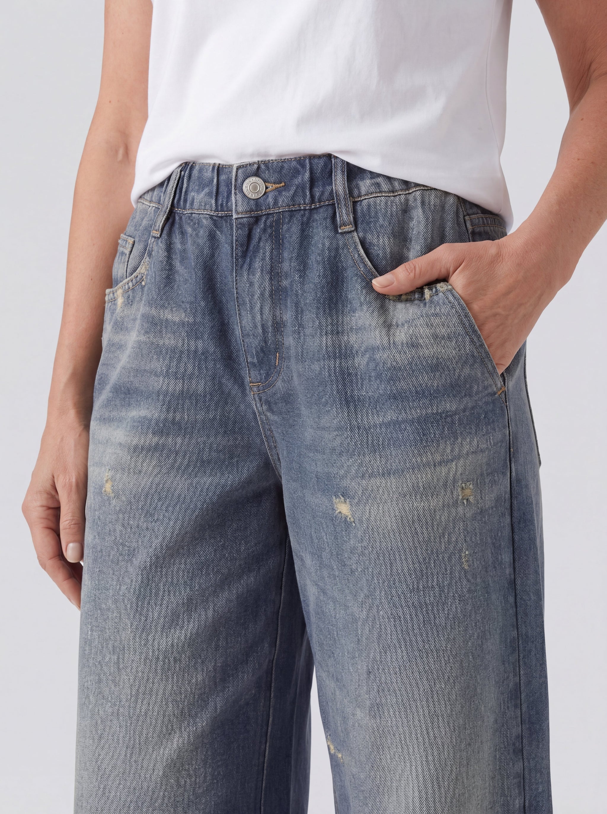 Unstoppable Jeans for Women