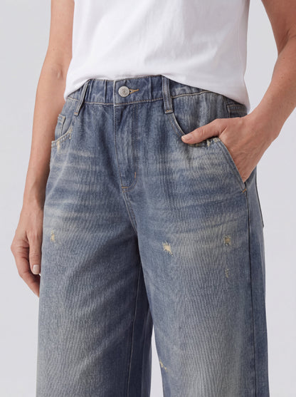 Unstoppable Jeans for Women