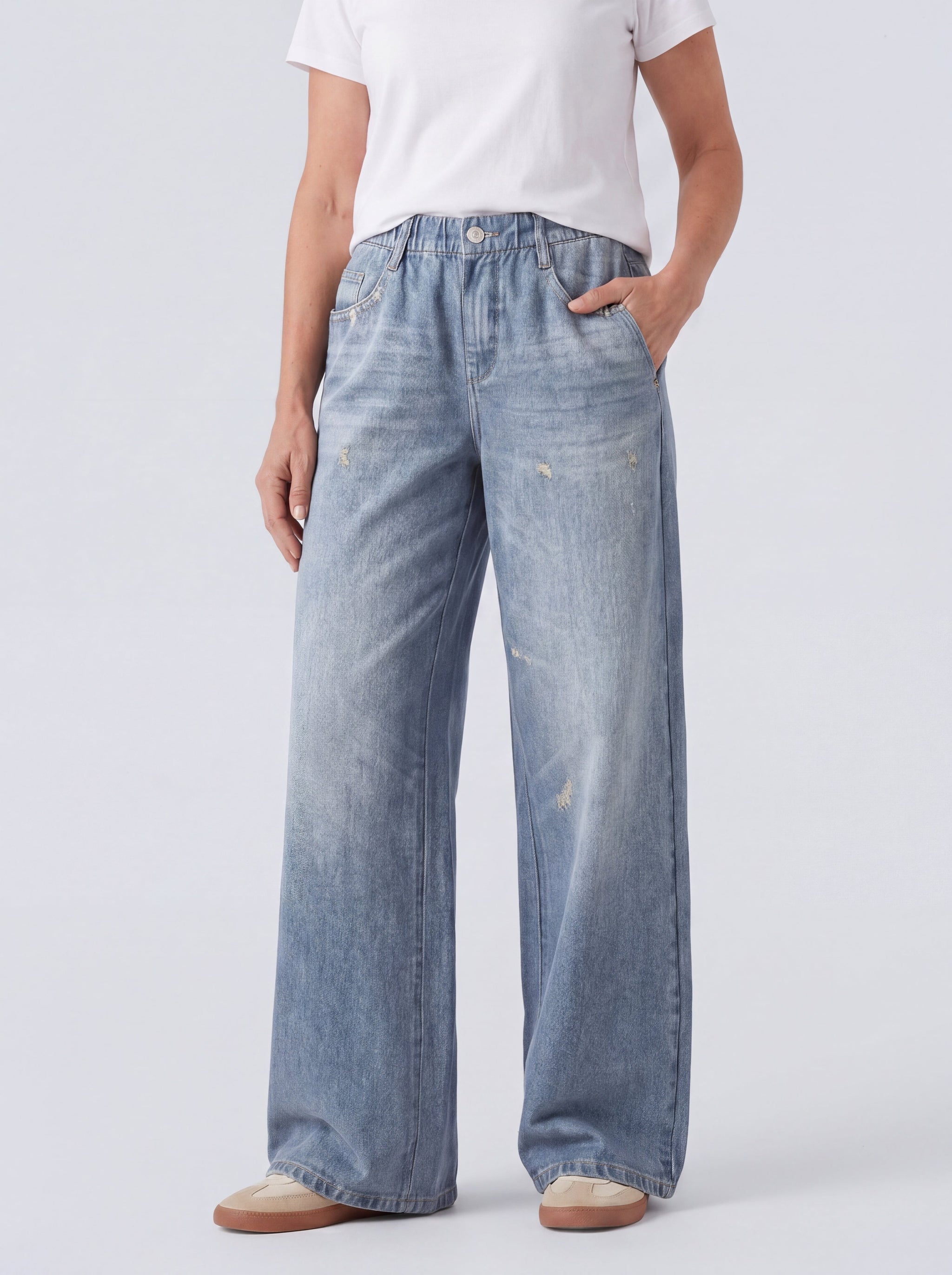 Unstoppable Jeans for Women