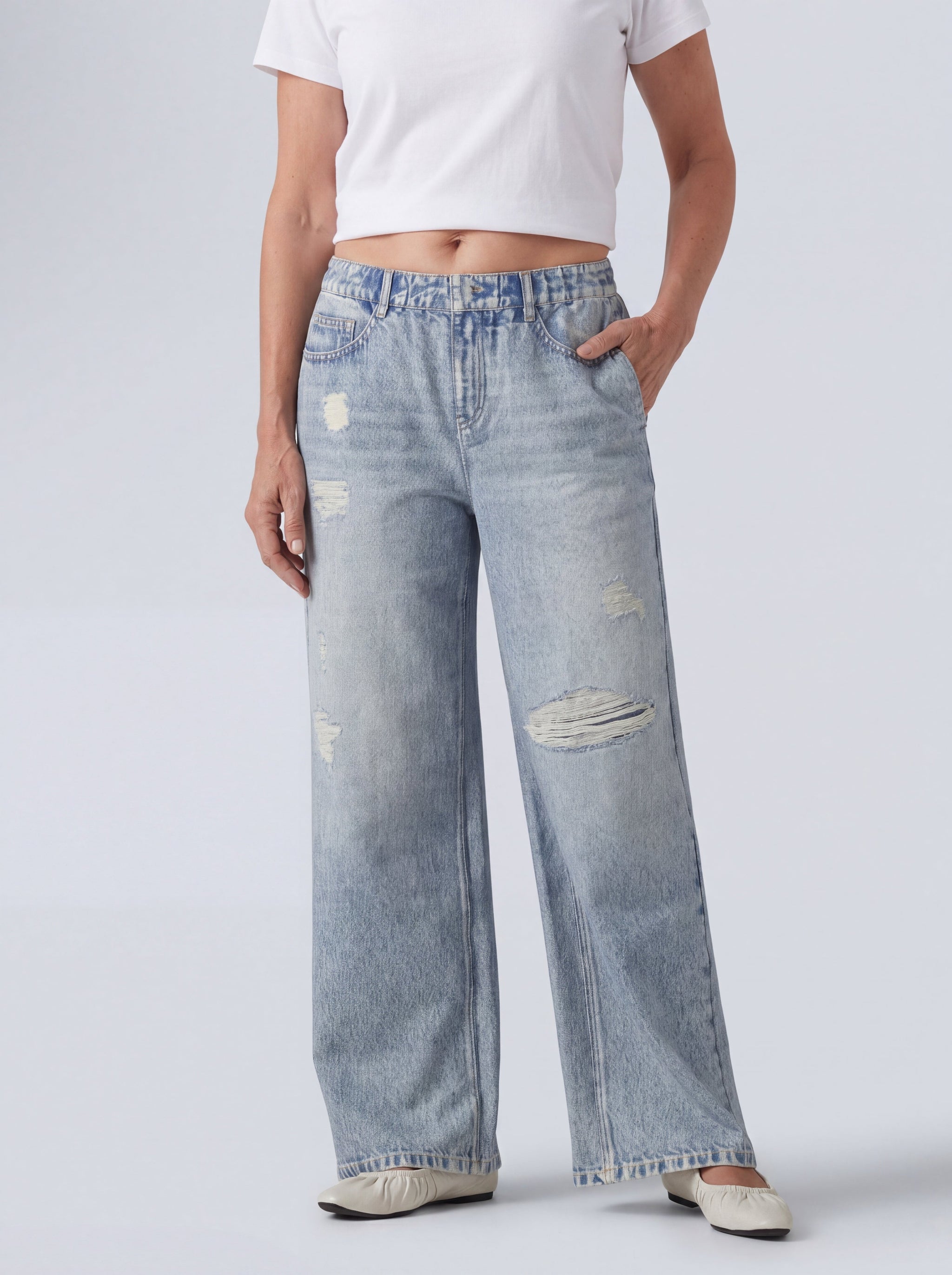 Unstoppable Jeans for Women