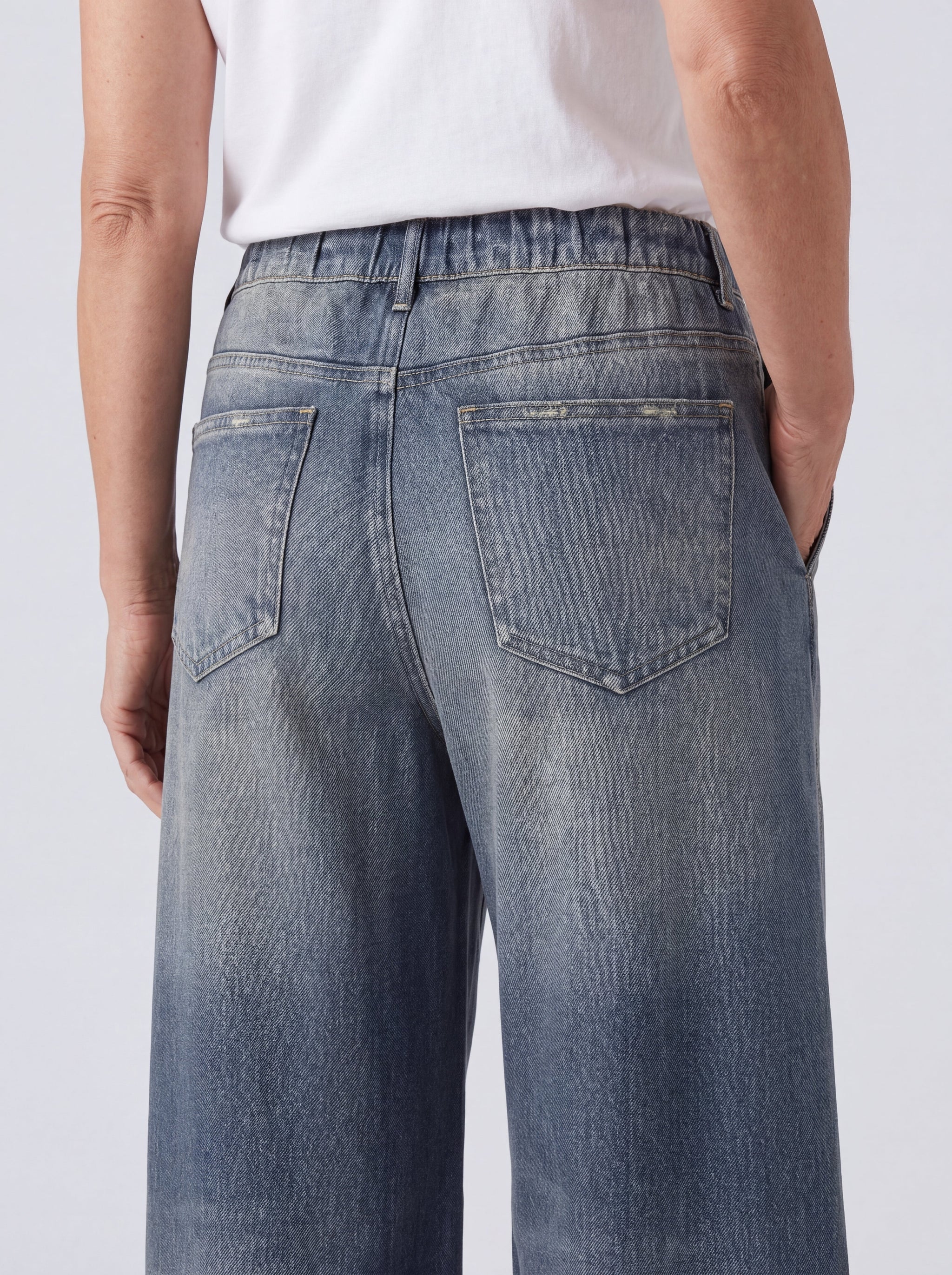 Unstoppable Jeans for Women