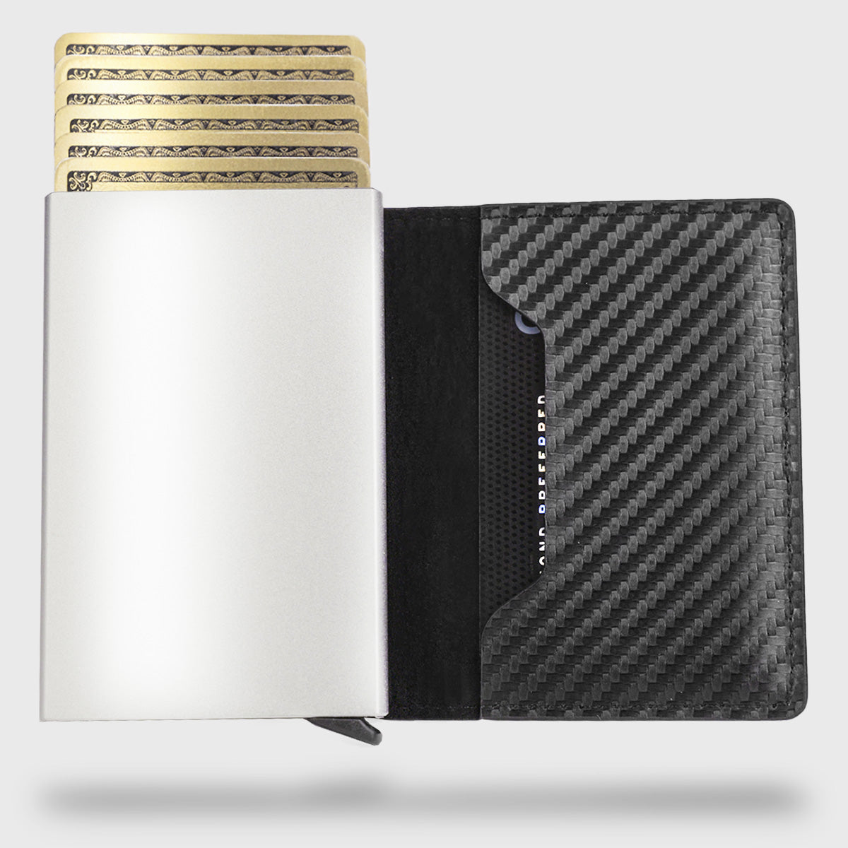 Slim Card Wallet