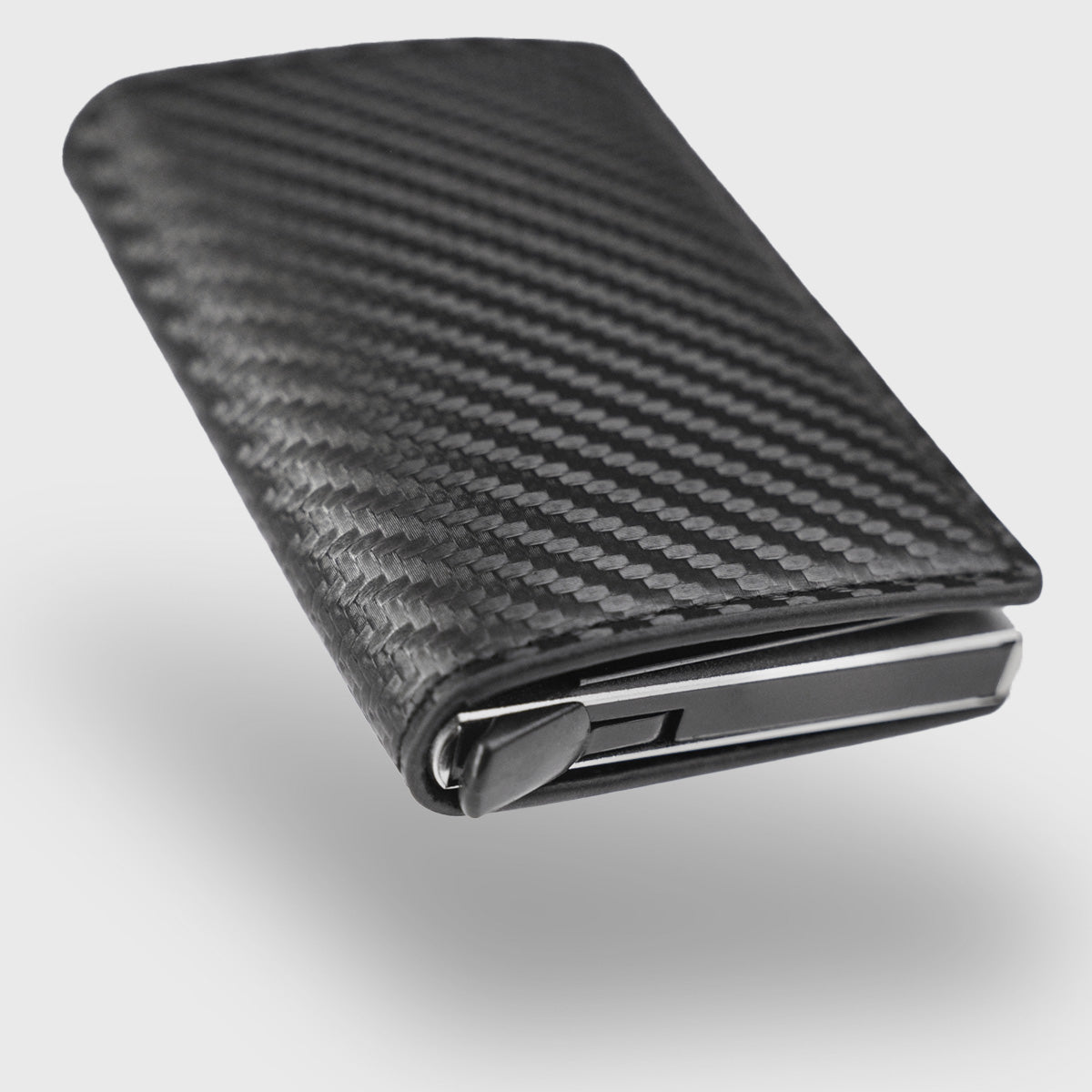 Slim Card Wallet