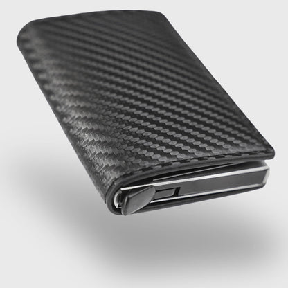 Slim Card Wallet