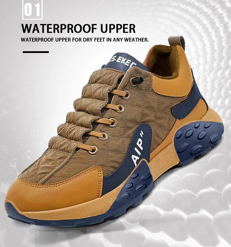 ArchBoost Orthopedic Comfort Shoes