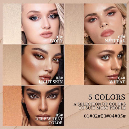 BlurMuse Dual Stick (Concealer & Foundation)