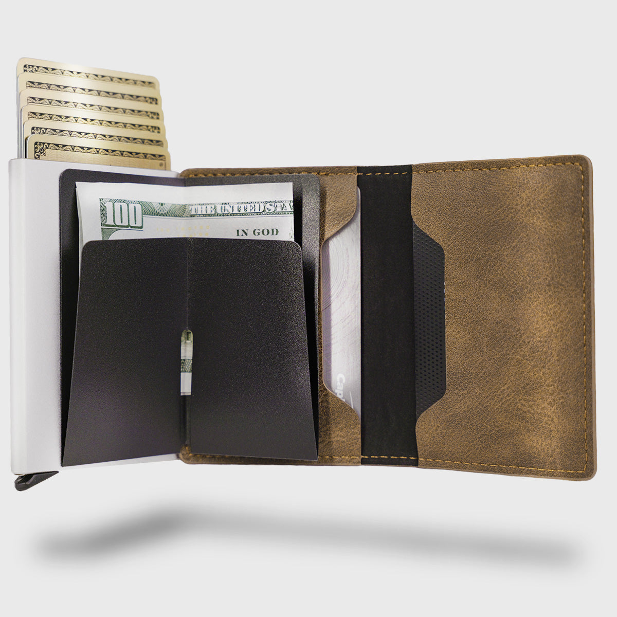 Slim Card Wallet