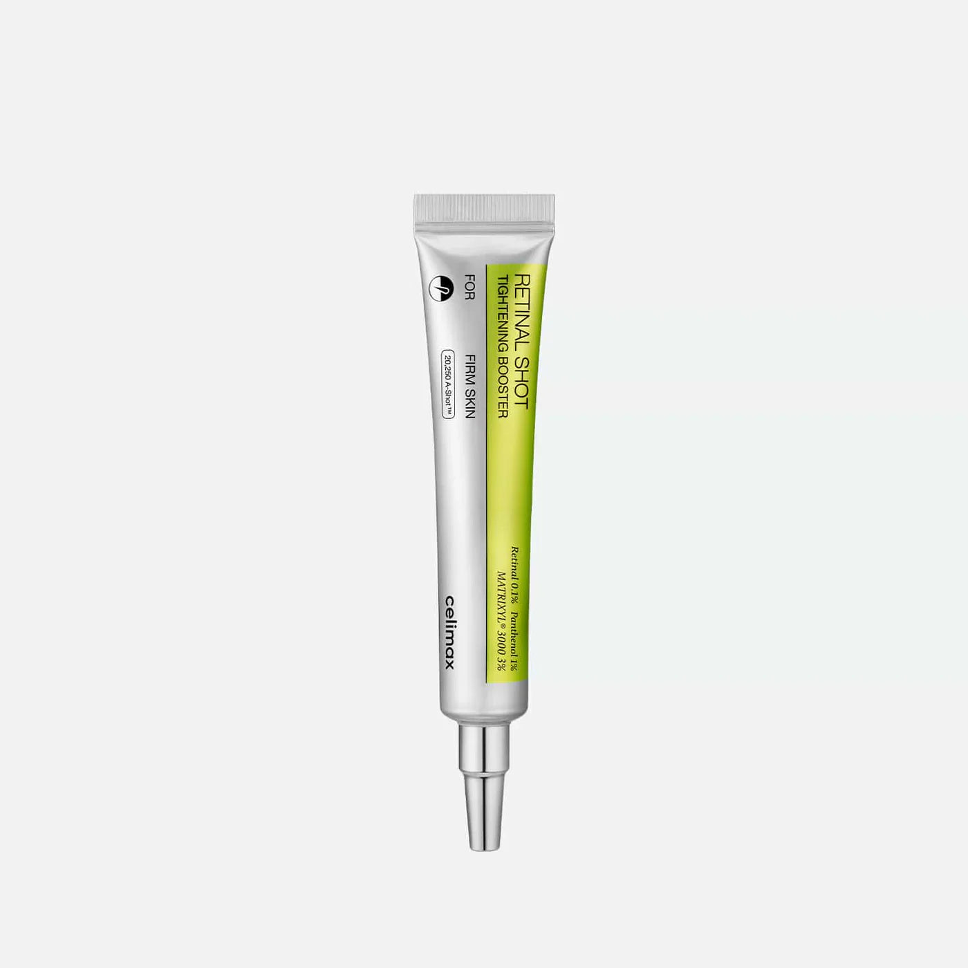 Retinal Firming Shot