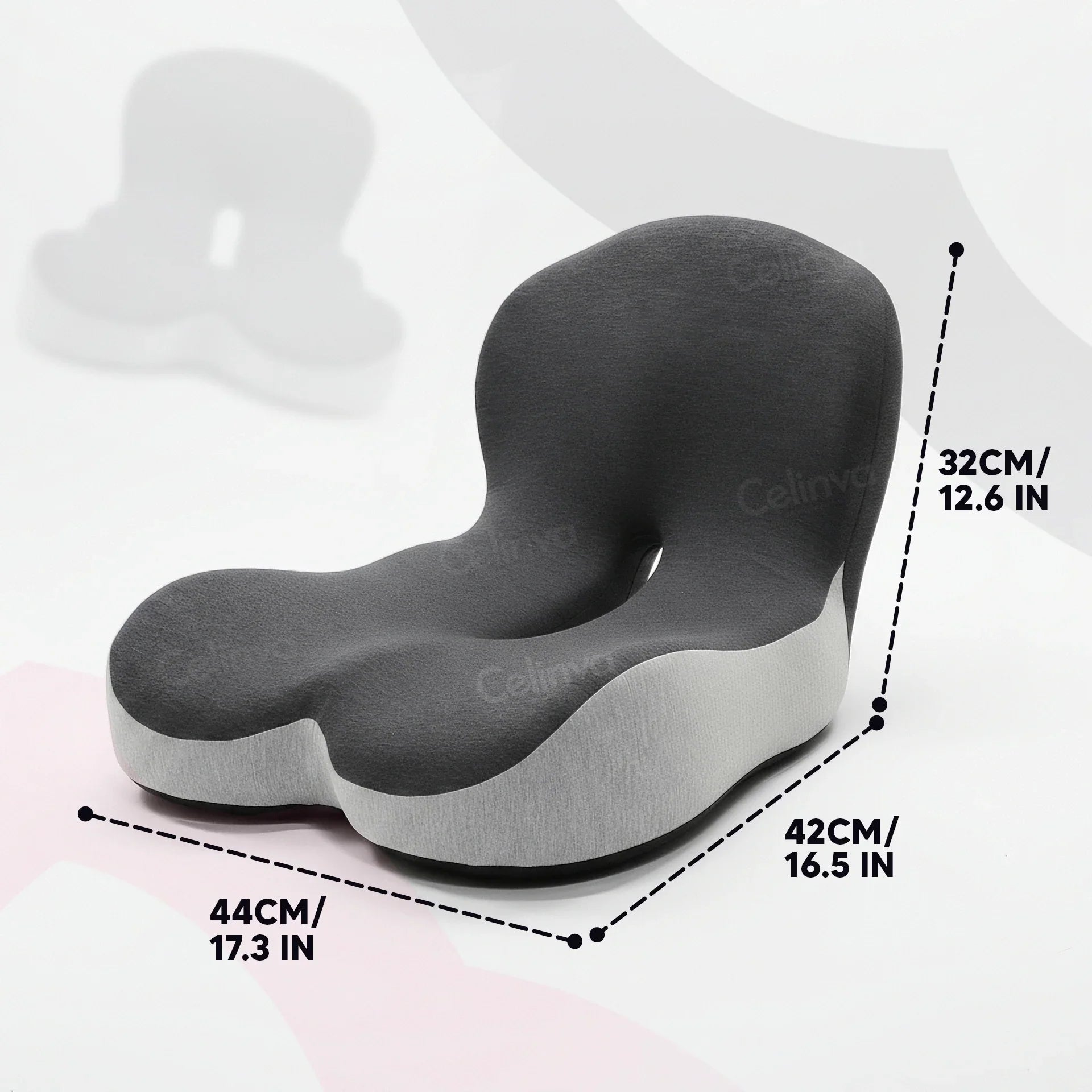 Aleeva Orthopedic Cushion