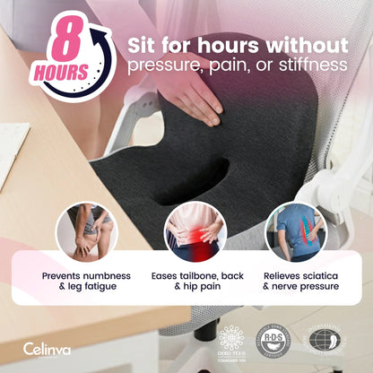 Aleeva Orthopedic Cushion