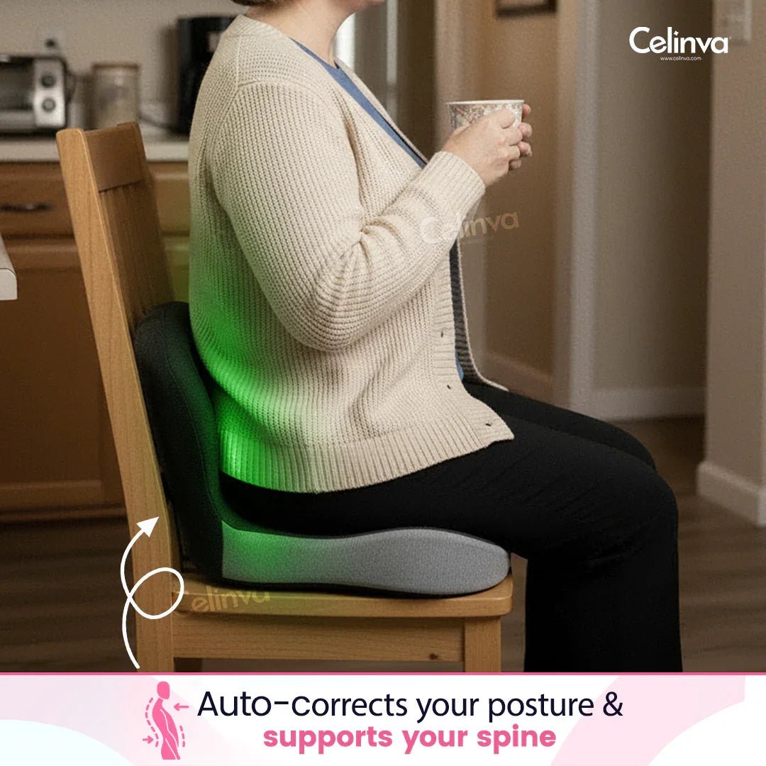 Aleeva Orthopedic Cushion