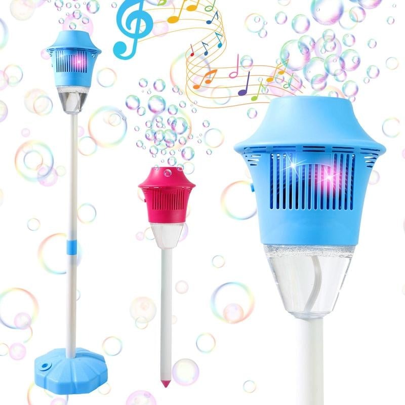 BubbleBlast Kids Machine