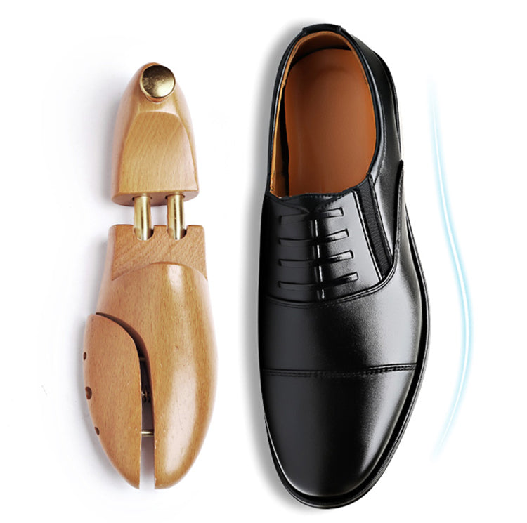 SharpStep Formal Shoes