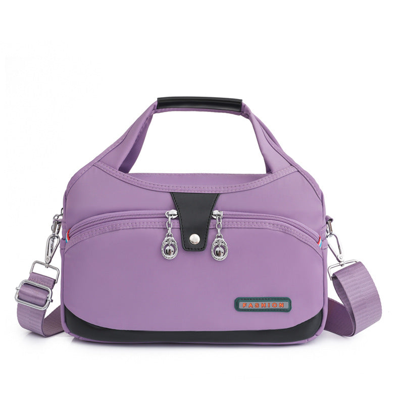 StyleLock Anti-Theft Bag