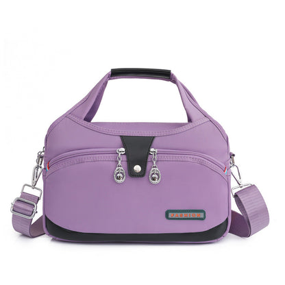 StyleLock Anti-Theft Bag