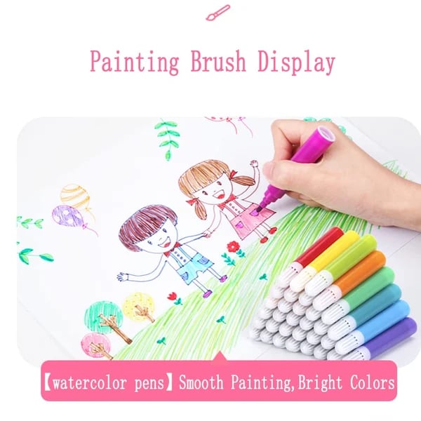 ColorCrafter Creativity Case
